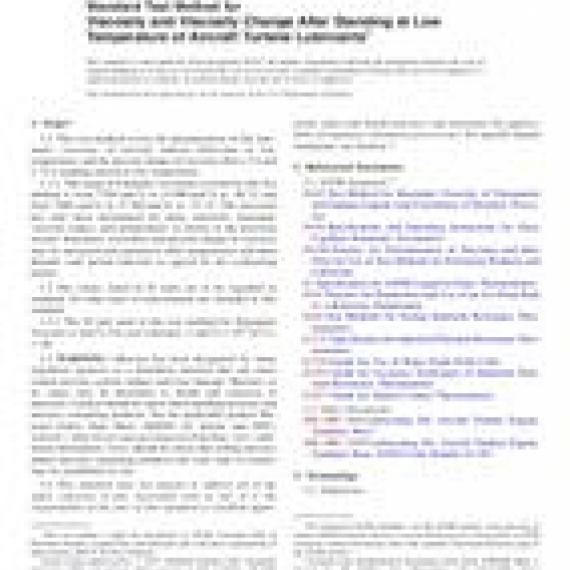 ASTM D2532-14