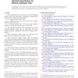 ASTM D6158-14