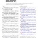 ASTM D6158-14