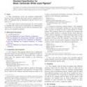 ASTM D81-87(2014)