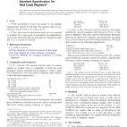 ASTM D83-84(2014)