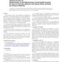 ASTM D7089-06(2014)