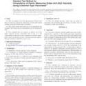 ASTM D562-10(2014)