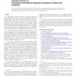 ASTM D5201-05a(2014)