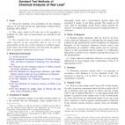 ASTM D49-83(2014)