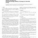 ASTM D4144-94(2014)