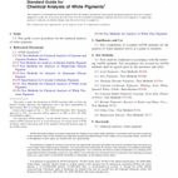 ASTM D34-08(2014)