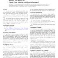 ASTM D2337-01(2014)