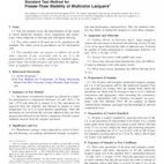 ASTM D2337-01(2014)