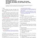 ASTM B625-14