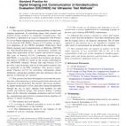 ASTM E2663-14