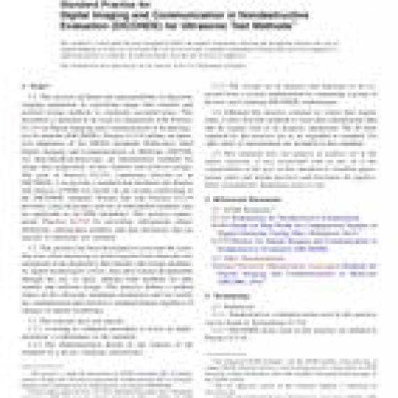 ASTM E2663-14