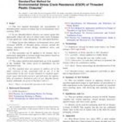 ASTM D5419-14