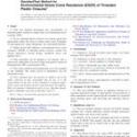 ASTM D5419-14
