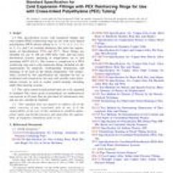 ASTM F1960-14a