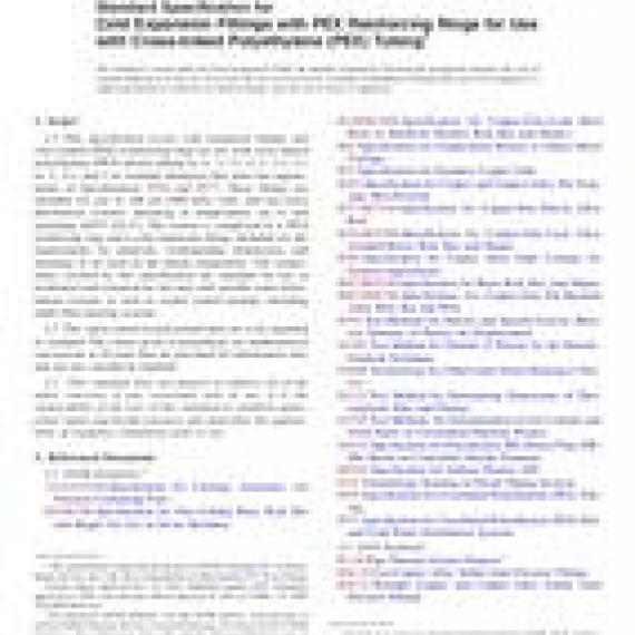 ASTM F1960-14a