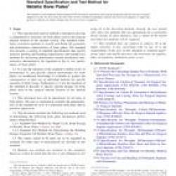 ASTM F382-14