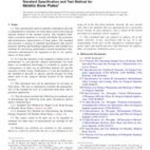 ASTM F382-14