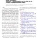 ASTM F2769-14