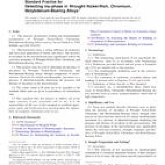 ASTM G209-14