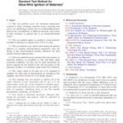 ASTM D6194-14