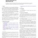 ASTM D5539-14