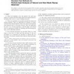 ASTM D5519-14