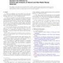 ASTM D5519-14