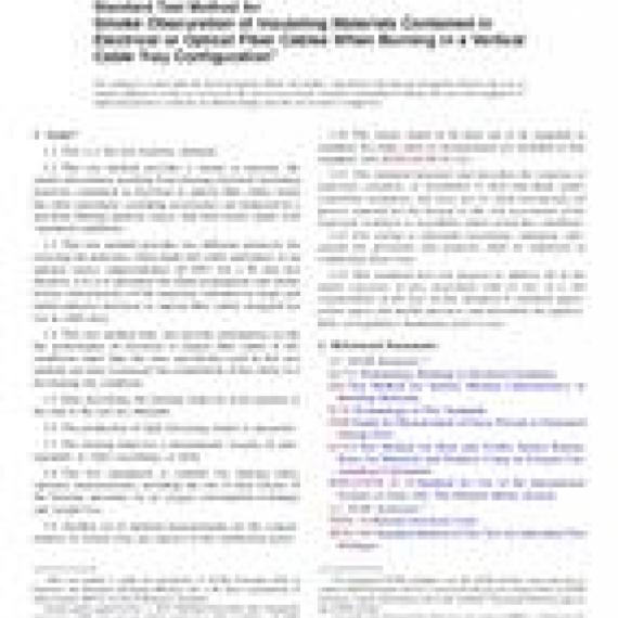 ASTM D5424-14