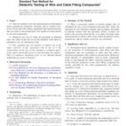 ASTM D4872-14