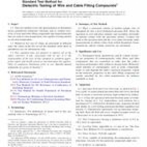 ASTM D4872-14