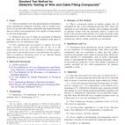 ASTM D4872-14