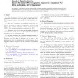ASTM D4246-14