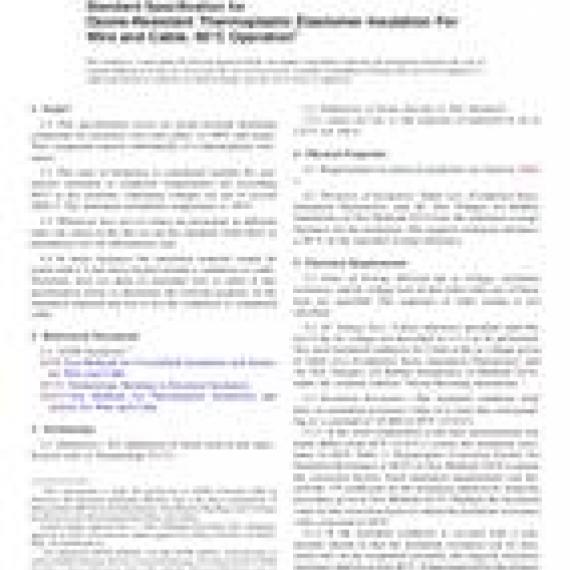 ASTM D4246-14