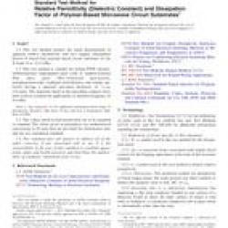 ASTM D3380-14