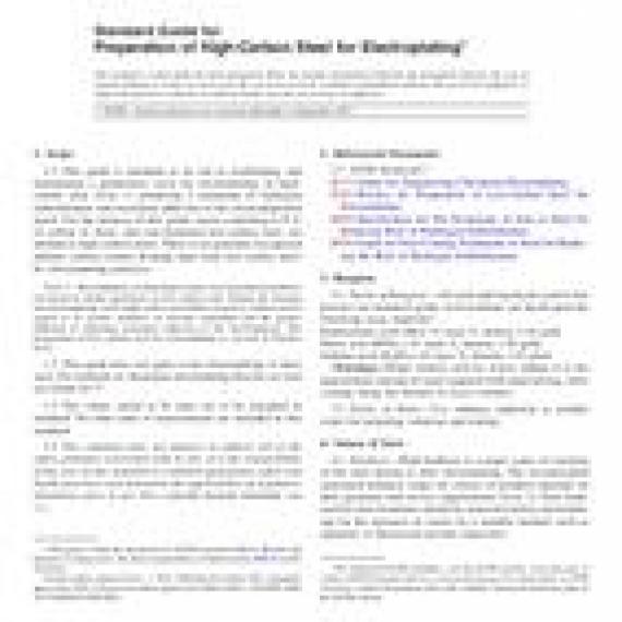 ASTM B242-99(2014)e1