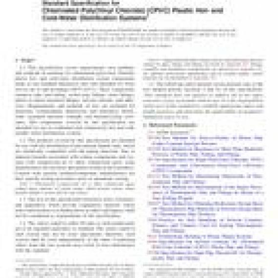 ASTM D2846/D2846M-14