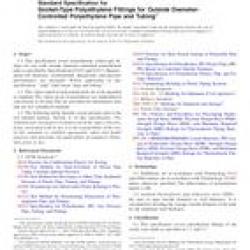 ASTM D2683-14