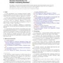 ASTM D1048-14