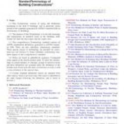 ASTM E631-14