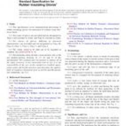 ASTM D120-14a