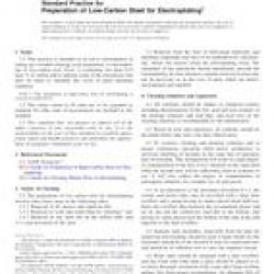 ASTM B183-79(2014)