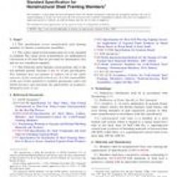 ASTM C645-14e1