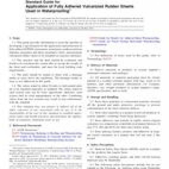 ASTM D5843/D5843M-95(2014)e1