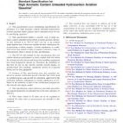 ASTM D7719-14c