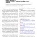 ASTM C613-14