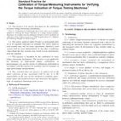 ASTM E2428-14