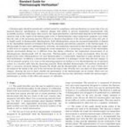 ASTM E2846-14