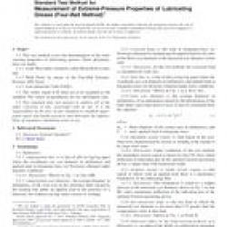 ASTM D2596-14