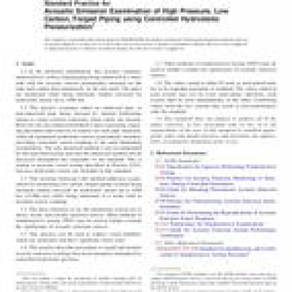 ASTM E2984/E2984M-14